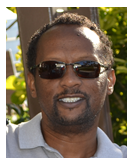 Mr. Samson Engeda