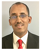 Dr. Shishay T. Kidanu
